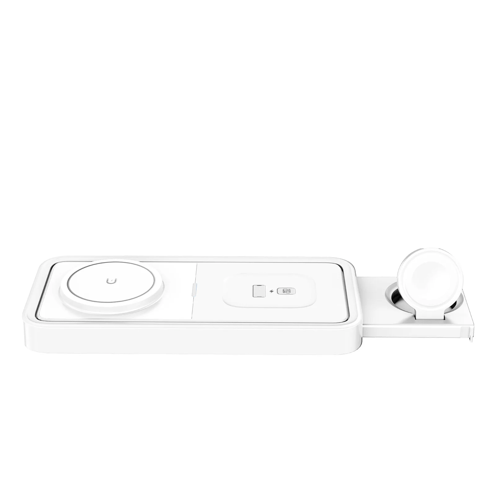 2023 Trending Products blondmare FM-CD16 15W 3in1 wireless charging