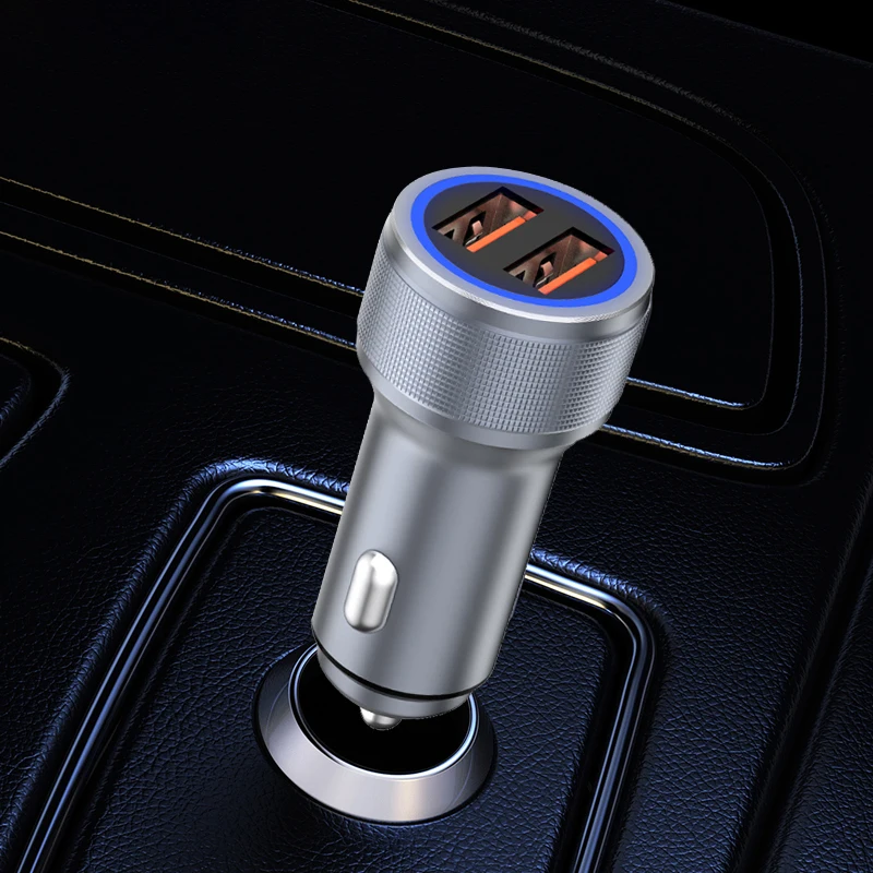 blondmare CAR CHARGER L-5700DS
