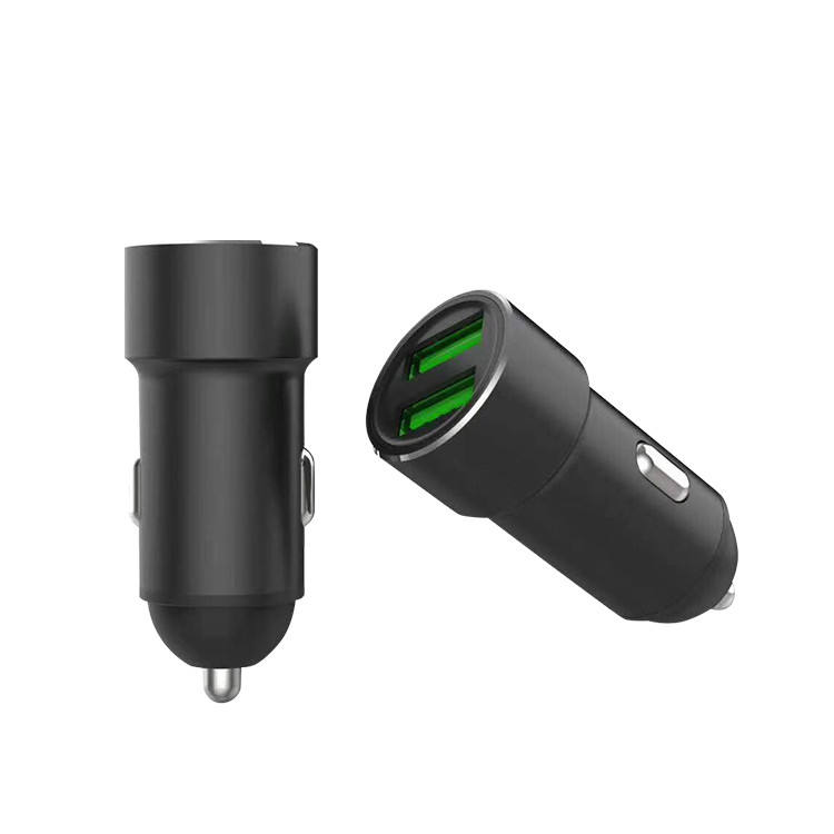 blondmare CAR CHARGER Single-port QC3.0 fast charge