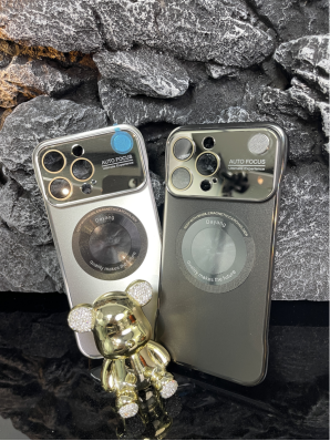 blondmare PHONE CASE luxury phonecase 【with Aromather】