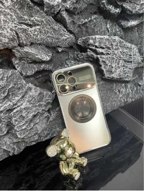blondmare PHONE CASE luxury phonecase 【without Aromather】