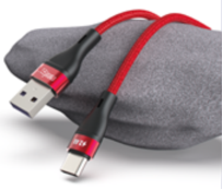 blondmare DATA CABLE FastLink USB to Type-c Cable